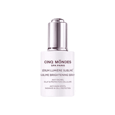 Sublime Light Serum