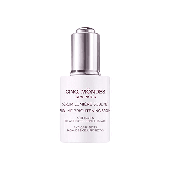Sublime Light Serum