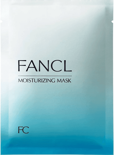 Moisturizing Mask