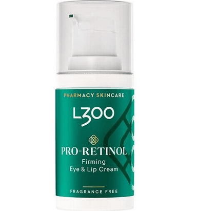 Pro-Retinol Firming Eye & Lip Cream