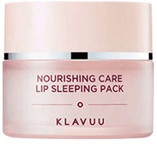 Nourishing Care Lip Sleeping Pack