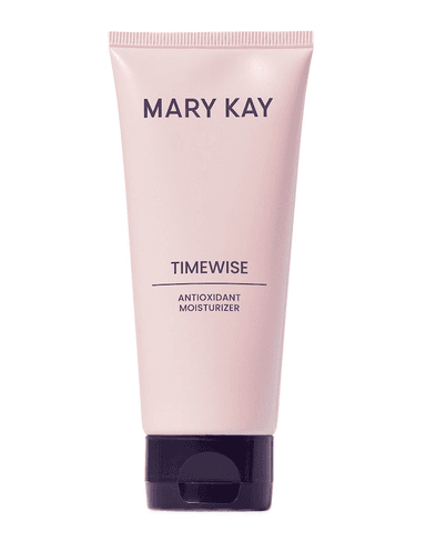 TimeWise Antioxidant Moisturizer