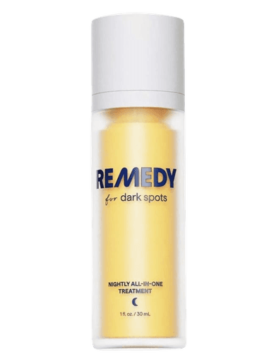 Remedy For Dark Spots