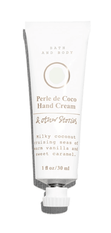 Perle de Coco Mini Hand Cream