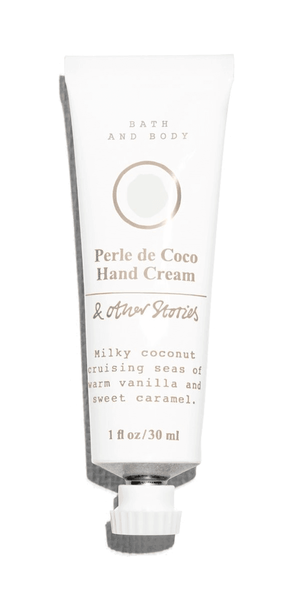 Perle de Coco Mini Hand Cream