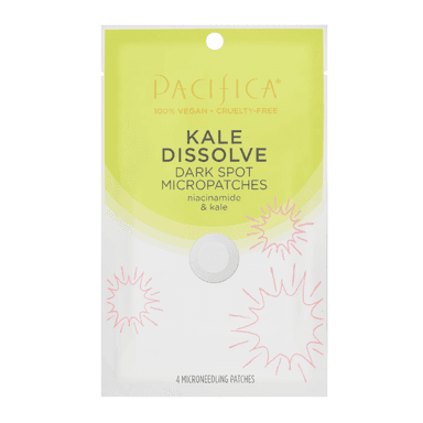 Kale Dissolve Dark Spot Micropatches