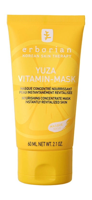 Yuza Vitamin Mask