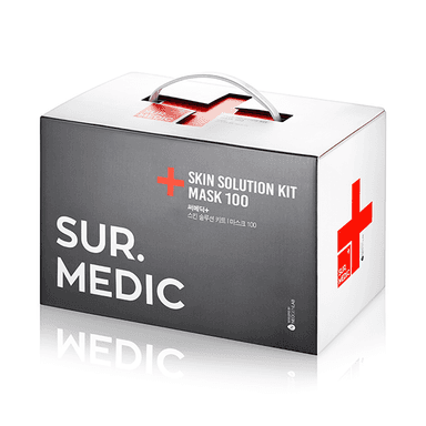 SURMEDIC Skin Solution Kit Mask