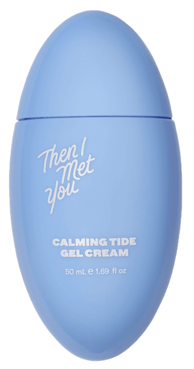 Calming Tide Gel Cream