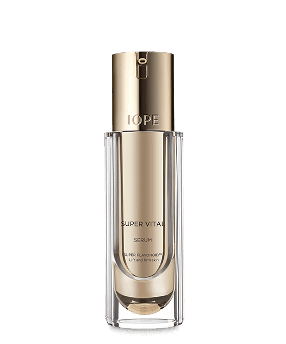 Super Vital Serum