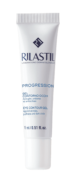 Progression Eye Contour Gel