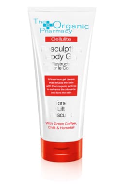 Resculpting Body Gel