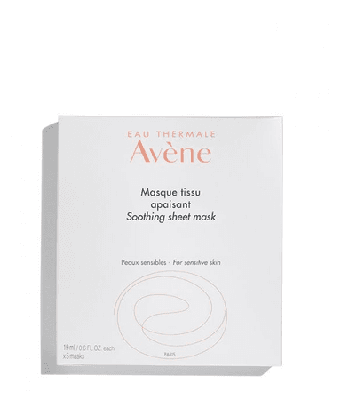 Soothing Sheet Mask