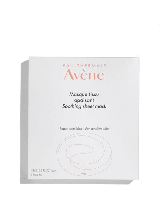 Soothing Sheet Mask
