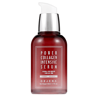 Power Collagen Intensive Facial Serum