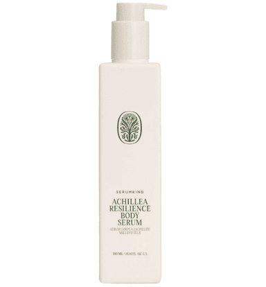 Achillea Resilience Body Serum