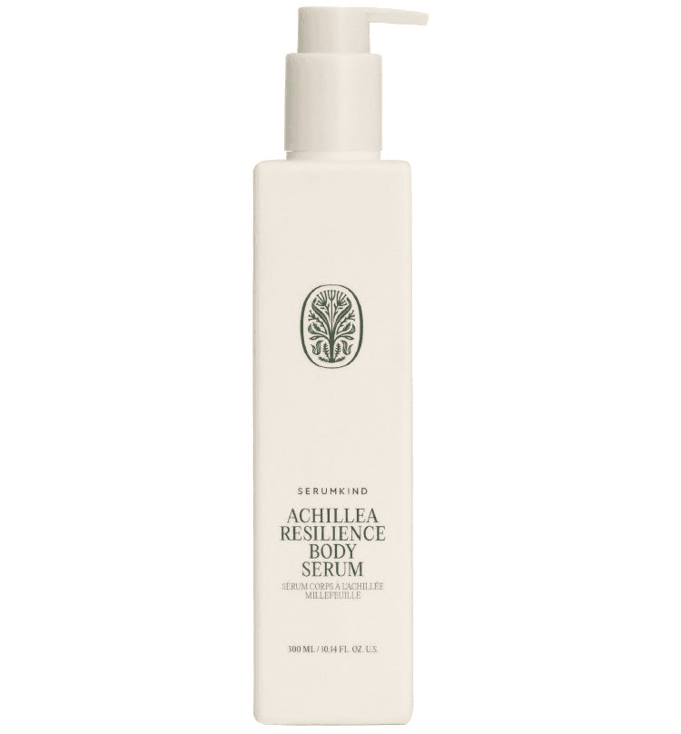 Achillea Resilience Body Serum