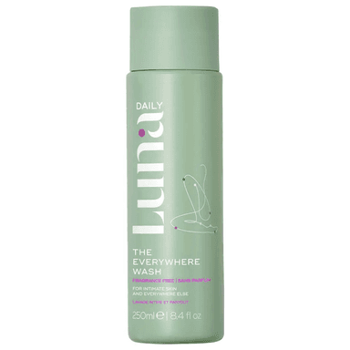The Fragrance Free Everywhere Wash