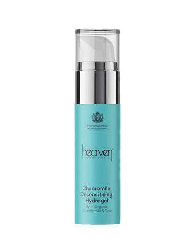 Chamomile Hydrogel