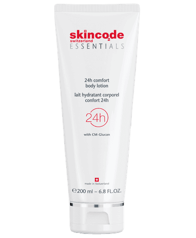 Essentials 24h Comfort Body Lotion