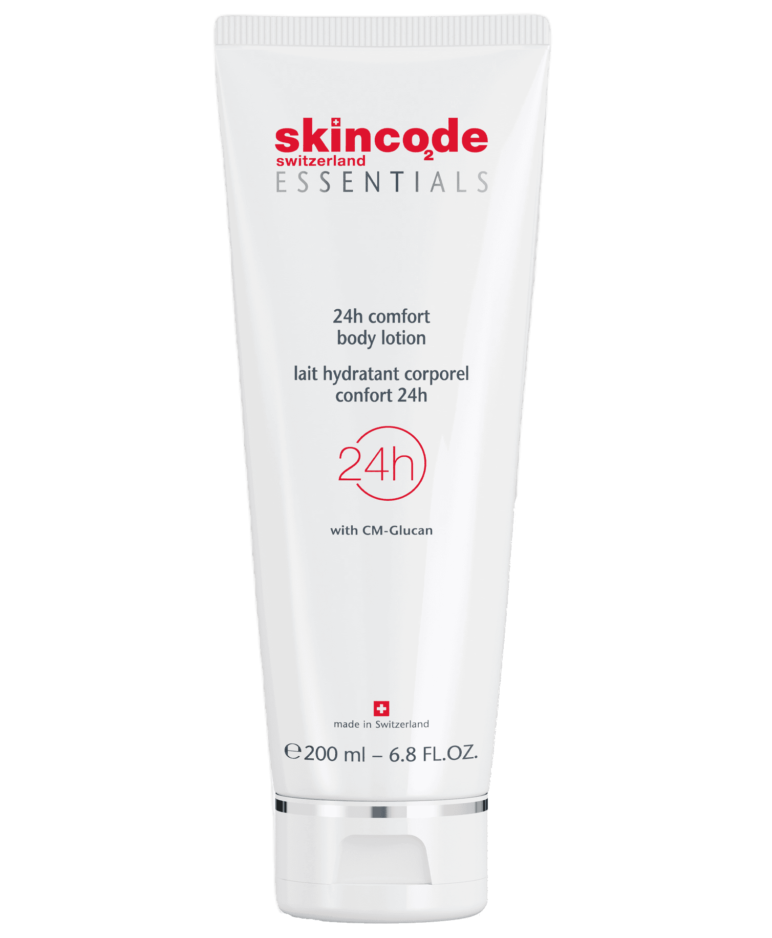 Essentials 24h Comfort Body Lotion