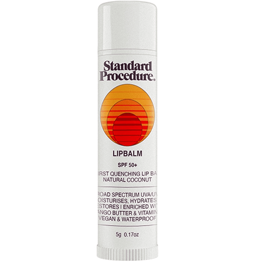 Lip Balm