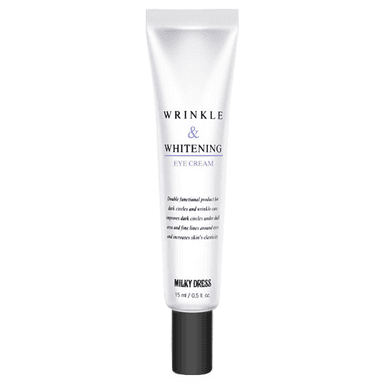 Wrinkle & Whitening Eye Cream
