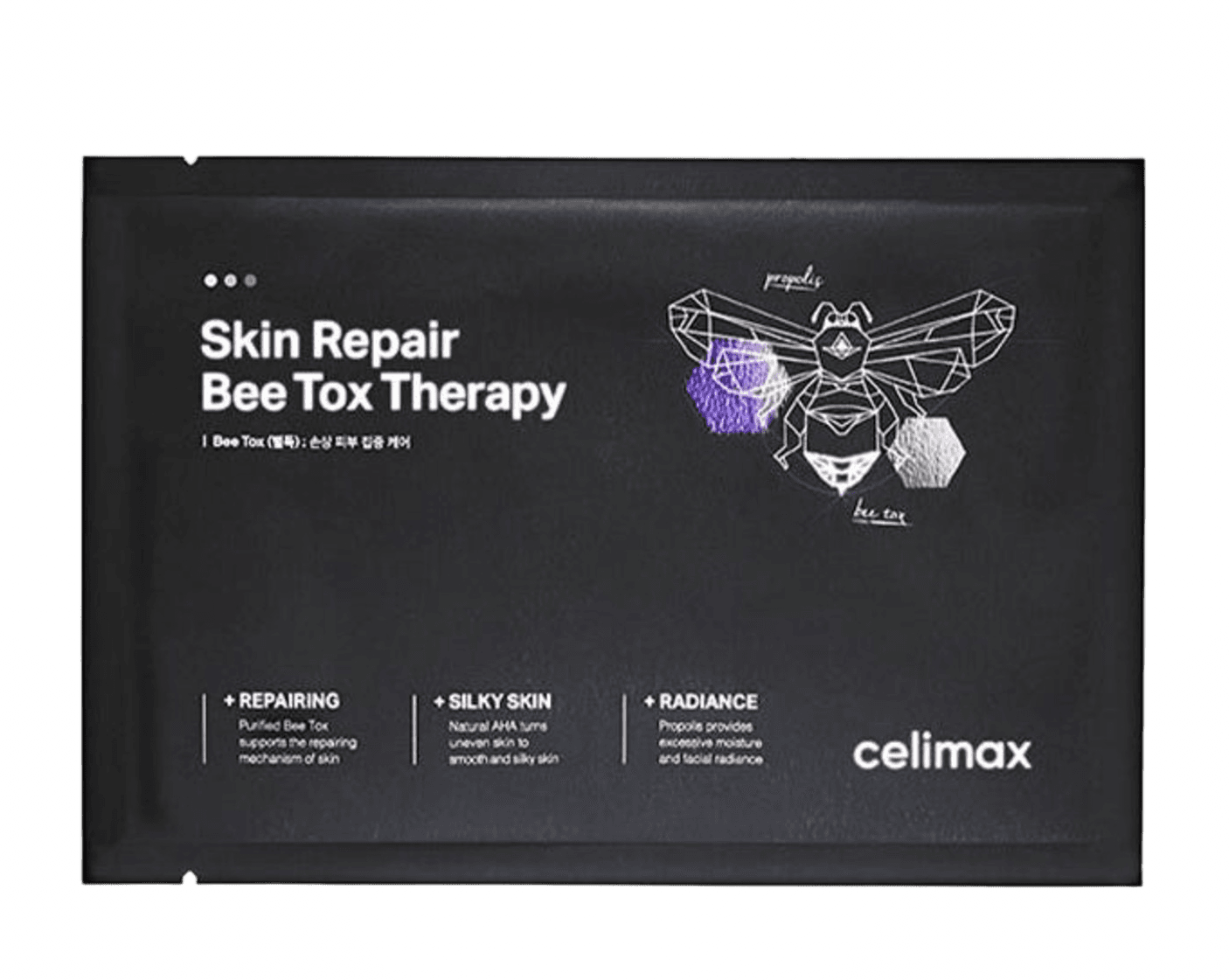 Skin Repair BeeTox Therapy Mask