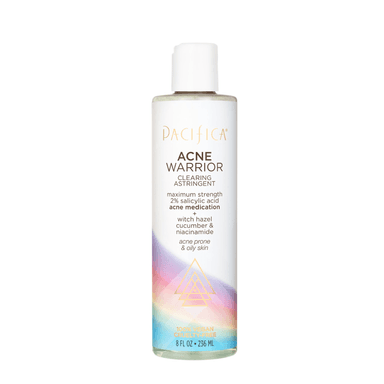 Acne Warrior Clearing Astringent
