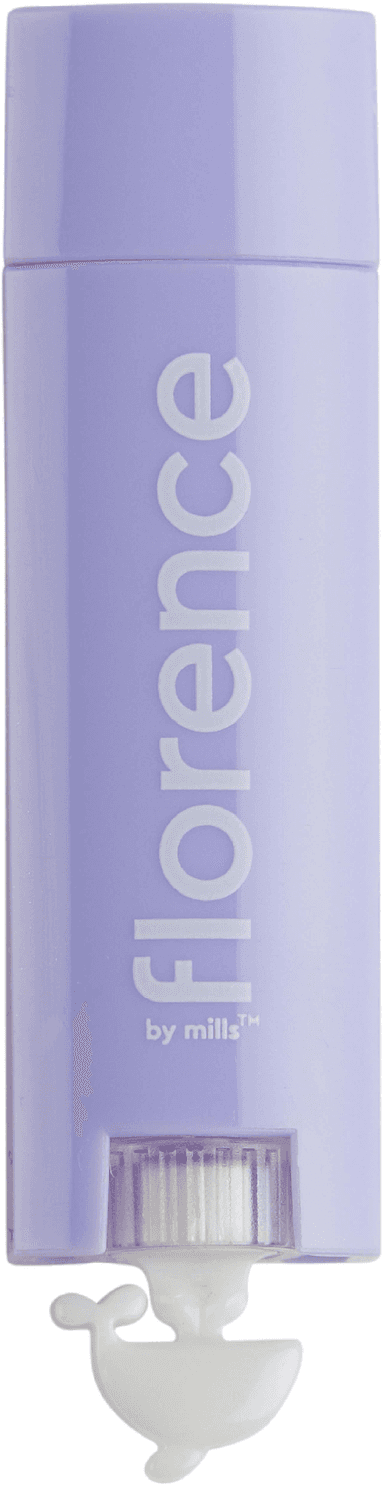 Oh Whale! Clear Lip Balm