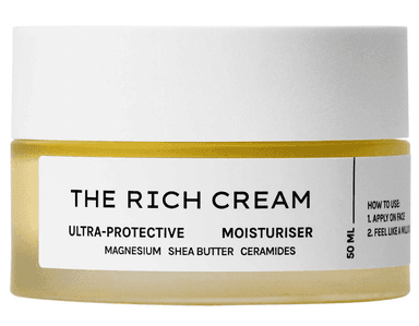 The Rich Cream