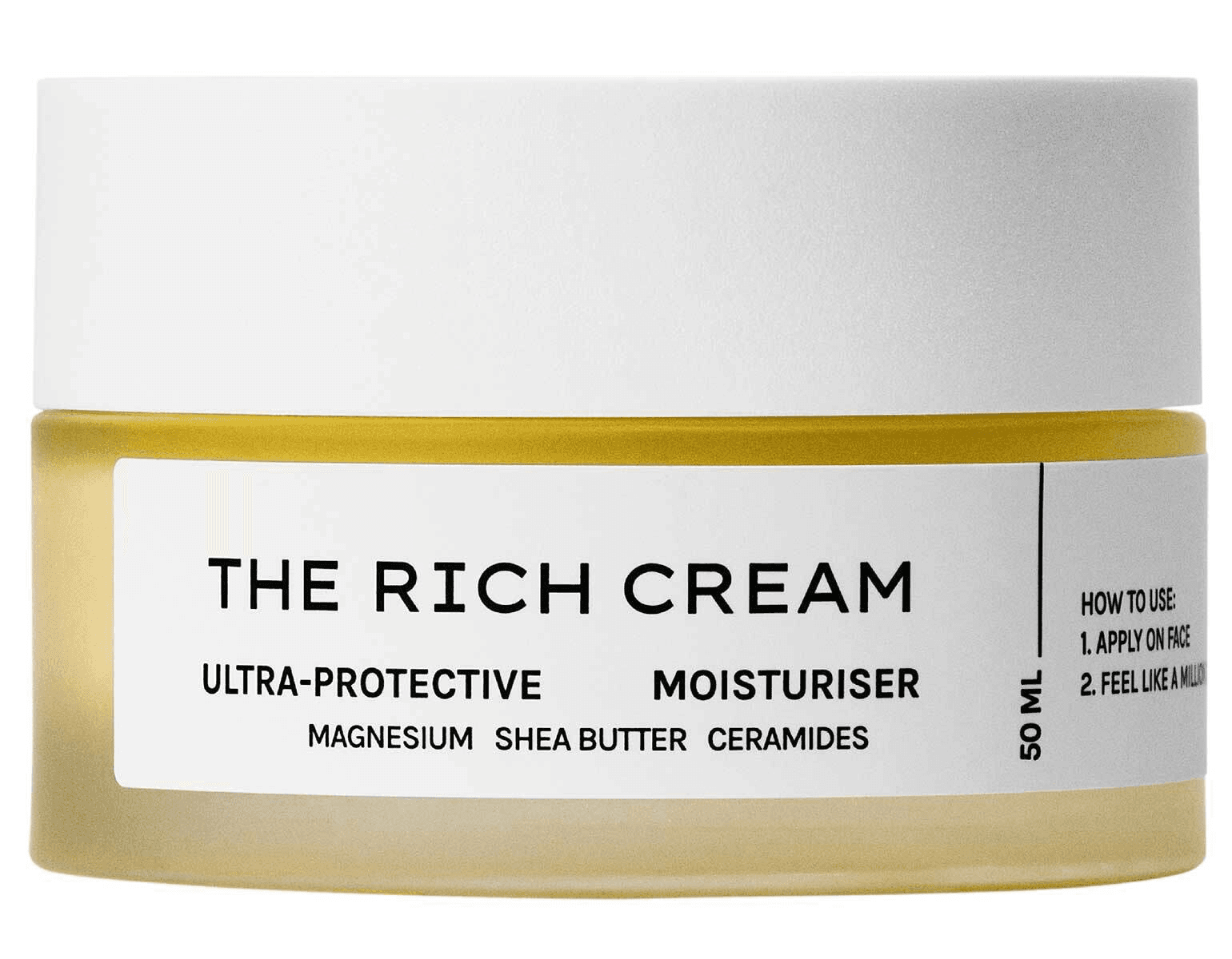 The Rich Cream