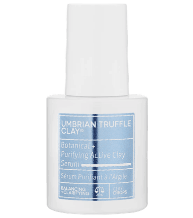 Umbrian Truffle Clay™️ Drops Serum