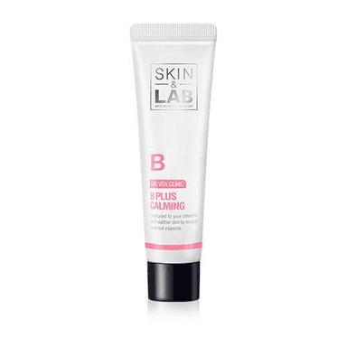 B Plus Calming Vitamin Cream
