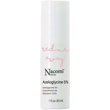 Azeloglycine 5%