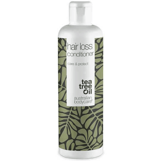 Hair Loss Conditioner Tea Tree Oil