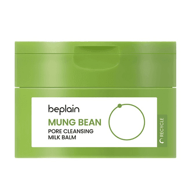 Mung Bean Pore Cleansing Milk Balm