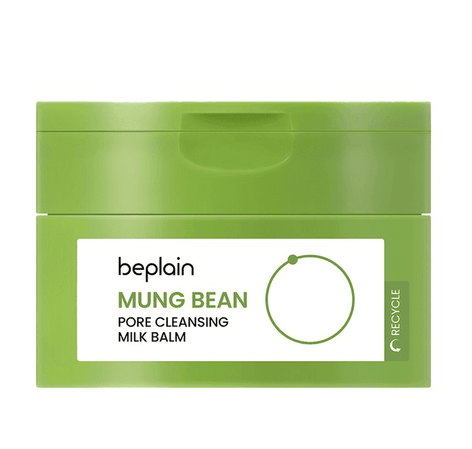 Mung Bean Pore Cleansing Milk Balm