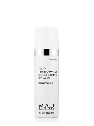 Youth Transformation Retinol Complex Serum 1%