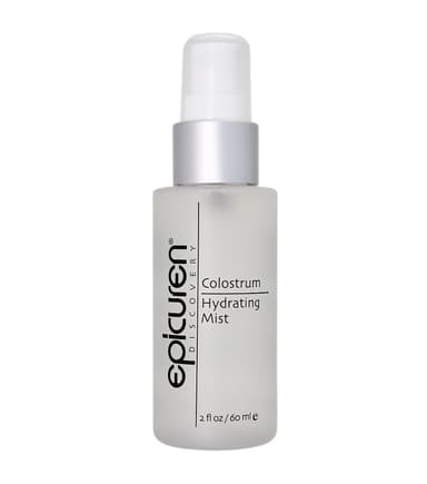 Colostrum Hydrating Mist