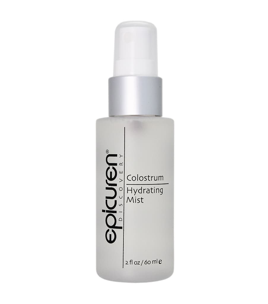 Colostrum Hydrating Mist