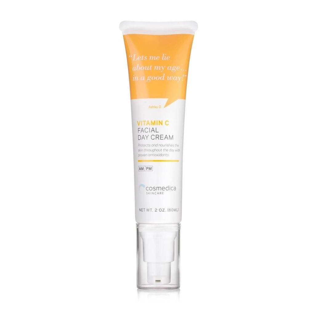 Vitamin C Facial Day Cream