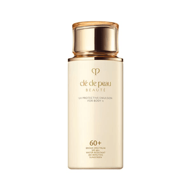 UV Protective Emulsion for Body SPF 60+