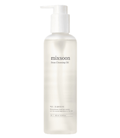 Bean Cleansing Oil