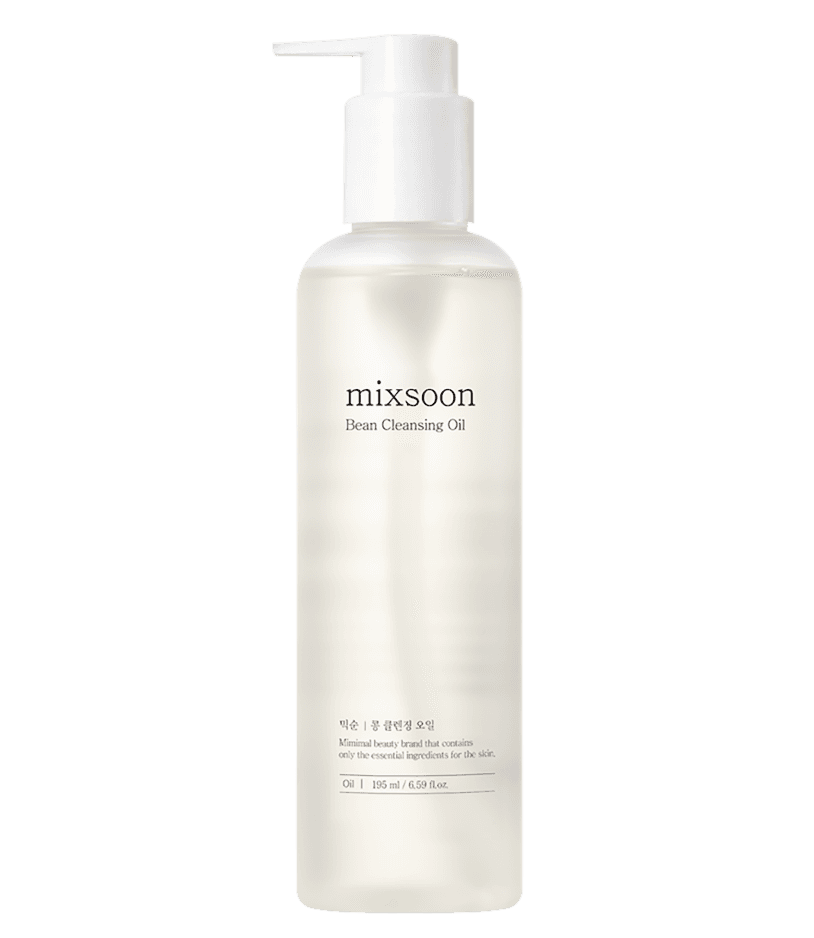 Bean Cleansing Oil