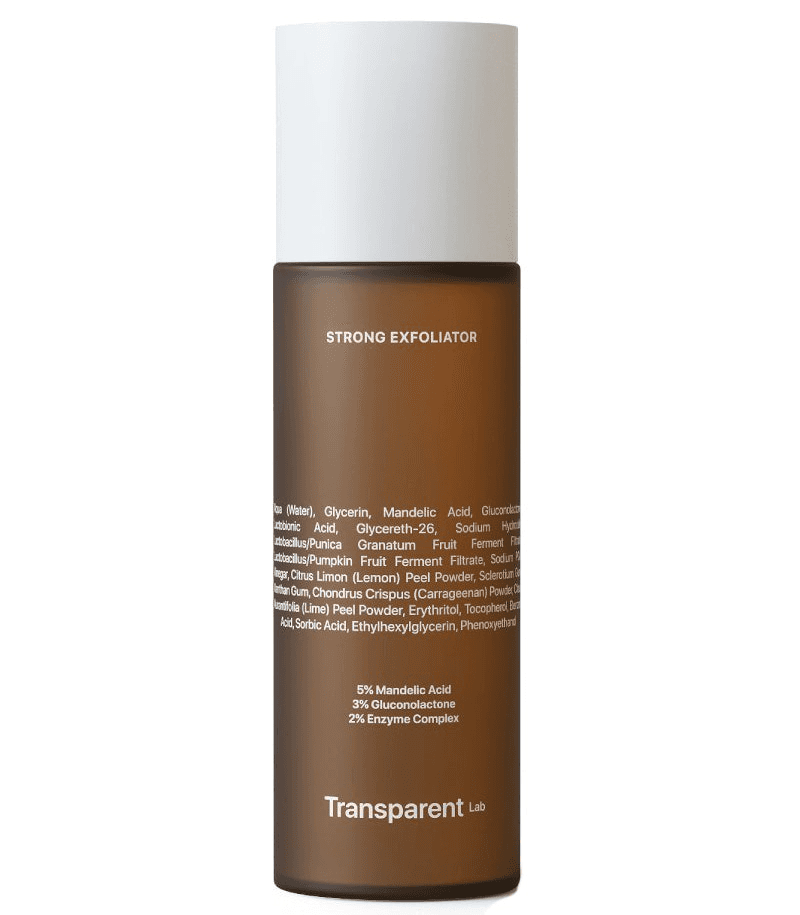 Strong Exfoliator Intensive Multi-Acid Peel