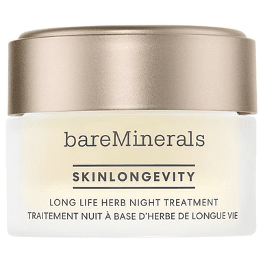 Skinlongevity Long Life Herb Night Treatment 