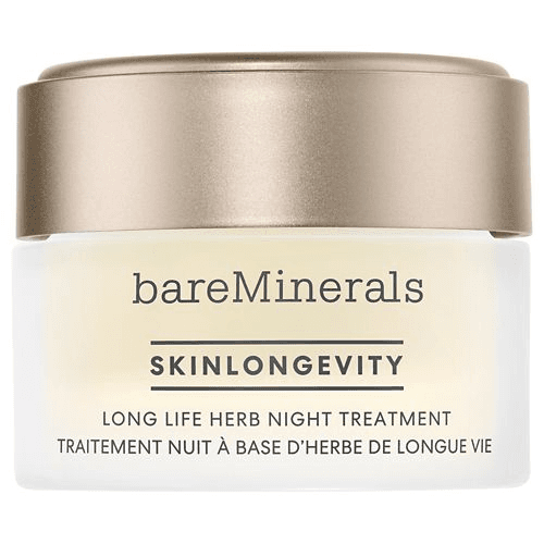 Skinlongevity Long Life Herb Night Treatment 