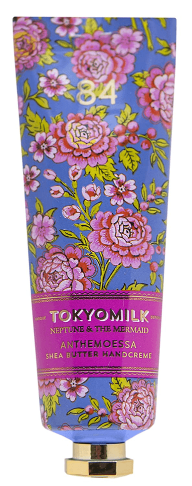 Anthemoessa No. 84 Shea Butter Handcreme