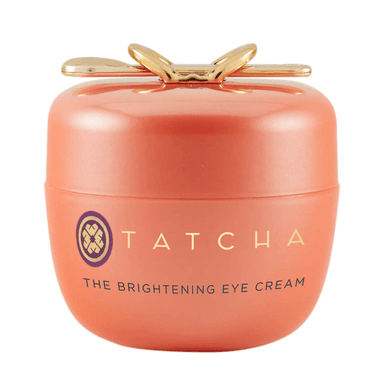 The Brightening Eye Cream